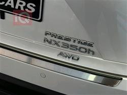 لكزس NX